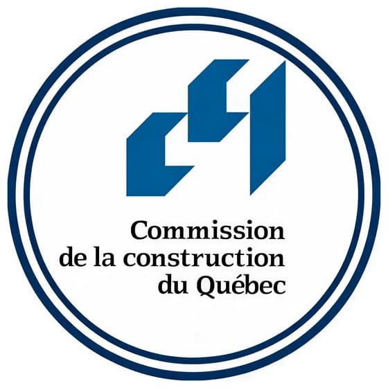 Commission de la construction du Québec