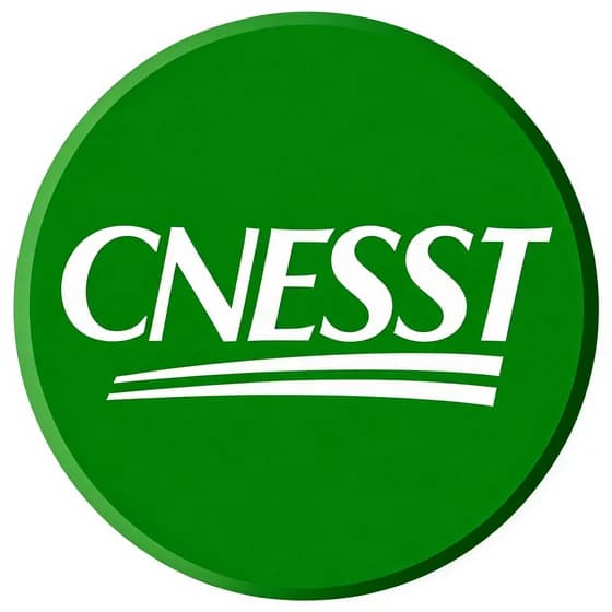 CNESST