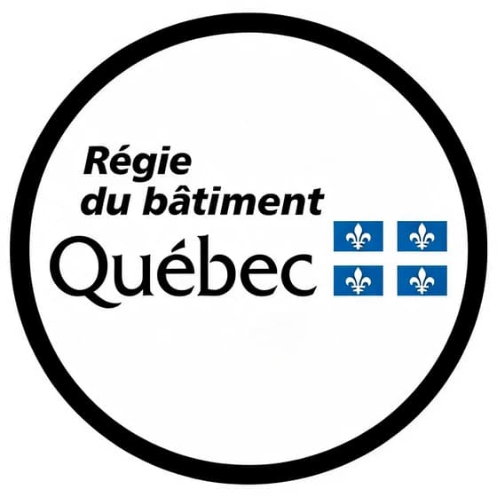 Régie du bâtiment du Québec