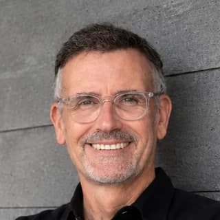 Olivier Lombert, estimateur et chef du contrôle qualité chez Maison Bien Faite